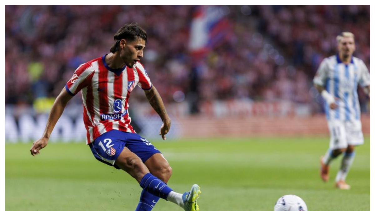 Carlos Martín llega cedido al Almería y Arribas apunta a quedarse