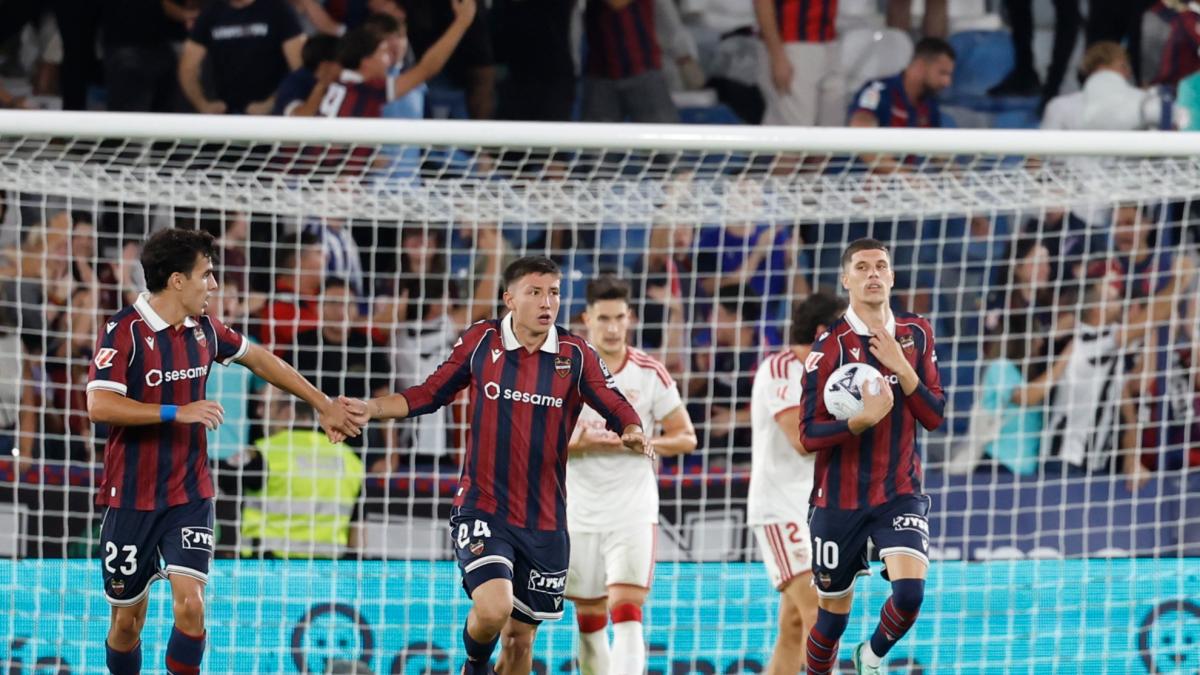A qué hora es el Tarancón - Levante: horario, dónde ver hoy en TV y canal del partido de Copa del Rey