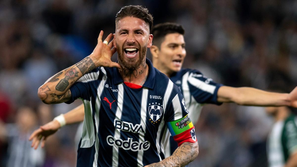 Ángel Torres abre la puerta a Sergio Ramos: "He hablado con su hermano, está en la lista de futuribles"