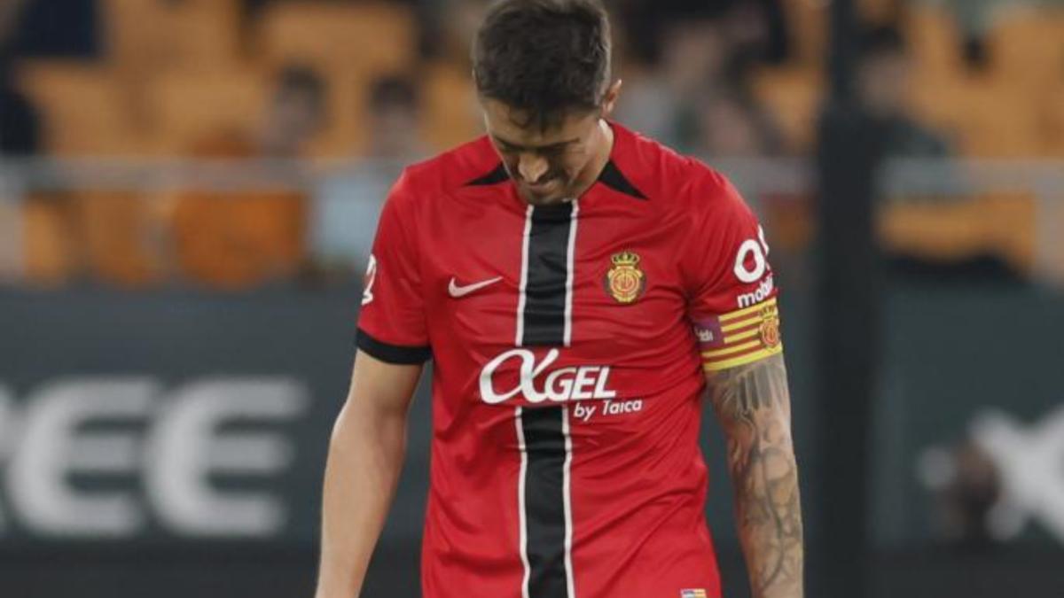 Raíllo deberá pasar por el quirófano