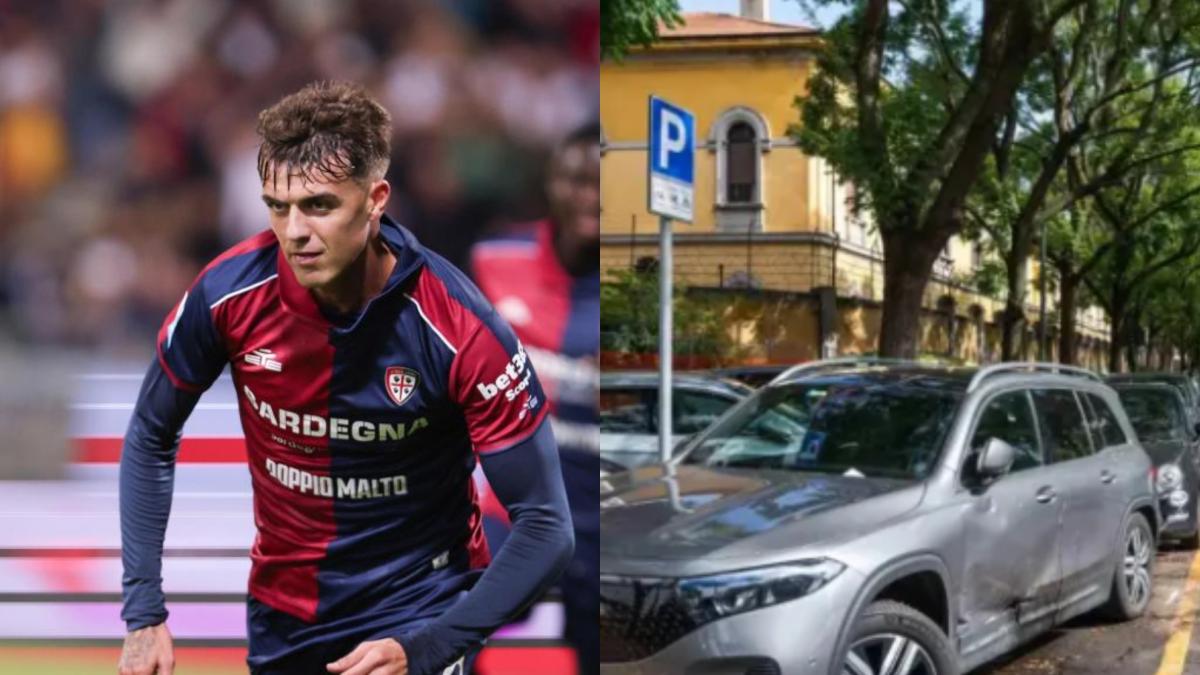 Maldini Jr. expía sus pecados: del accidente y el positivo por alcohol a... ¿'MVP' de la Serie A?