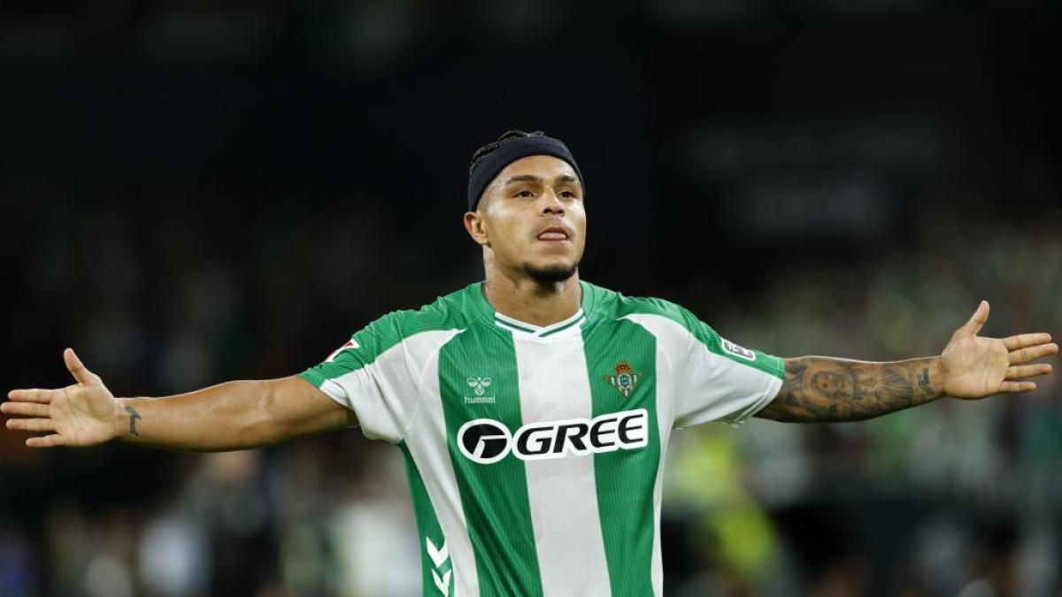 Cuándo juega el Betis la vuelta de los cuartos de final de la Europa League ante el Sporting de Braga