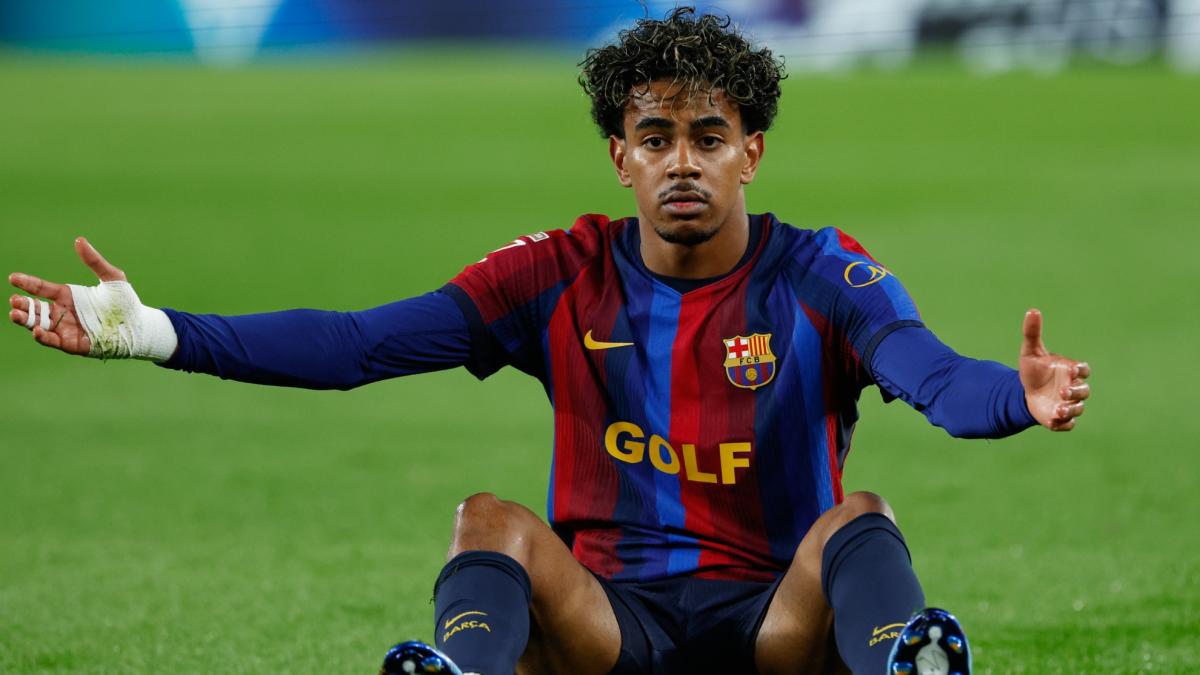 El Barça no aprende de sus errores