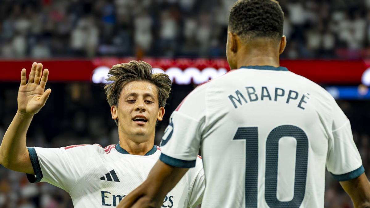 A qué hora es el Atlético - Real Madrid: horario y dónde ver hoy en TV el partido de LaLiga EA Sports el derbi