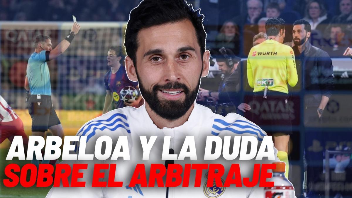 Arbeloa: "Ya sabéis lo que pienso de lo que ha ocurrido tantos años y sigue ocurriendo"