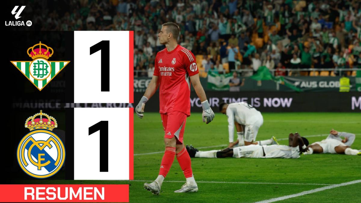 Bellerín retrata la temporada del Madrid