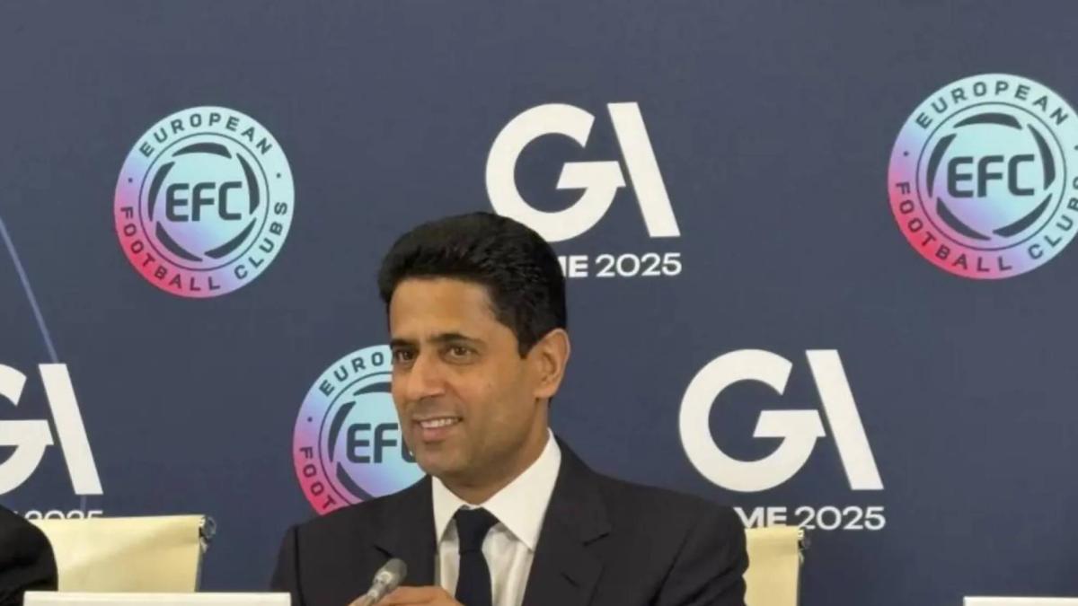 La EFC alcanza los 850 clubes europeos con el 'fichaje' del Racing de Santander