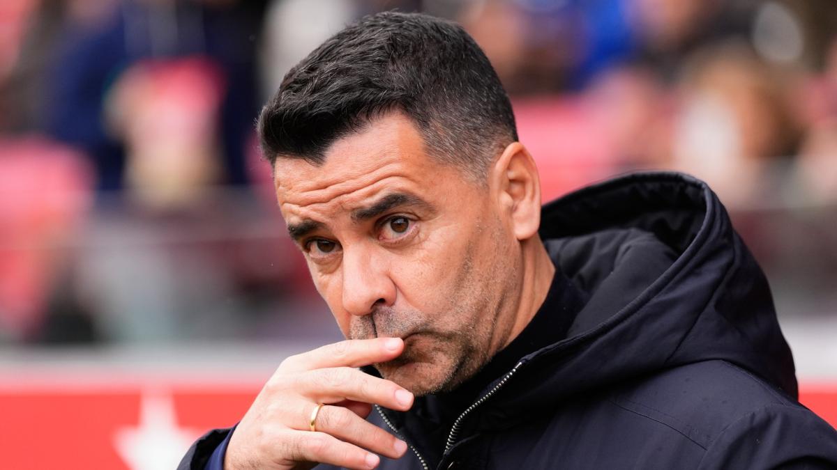Míchel: “Necesito un entorno donde ser feliz y en el Girona lo soy”