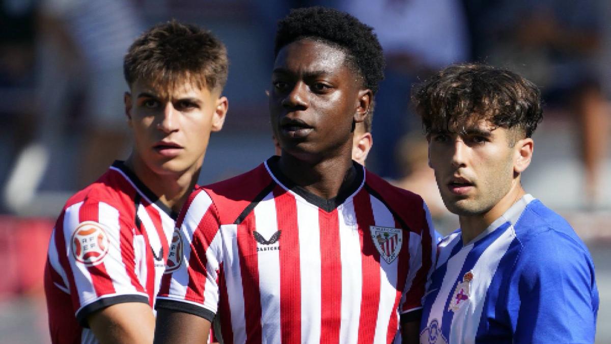 El Fabril resiste en Lezama y se lleva un punto valioso