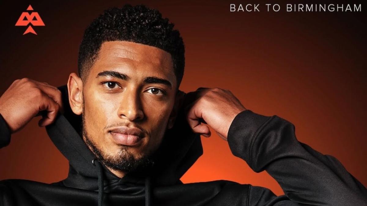 El último negocio de Bellingham: casi un millón de euros por un 1,2% de un equipo de críquet