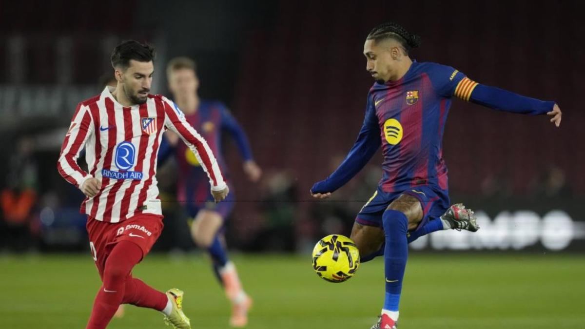 Vive en directo el duelo entre Barcelona y Atlético de Madrid en Champions League: compra tus entradas ya