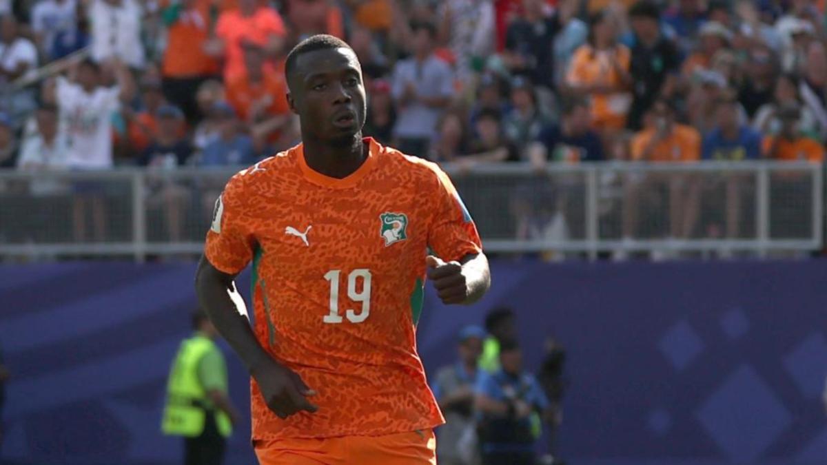 La llamada de Marcelino con Bailly como 'gancho' que reconectó a Pépé: "Sentí repugnancia por el fútbol"