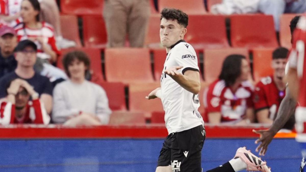 David González sueña en grande: “Queremos llevar al Burgos a Primera”