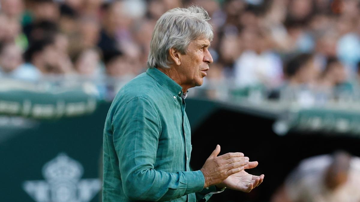 Pellegrini: "A lo mejor no fue nuestro mejor partido, pero estuvimos muy efectivos en la finalización"