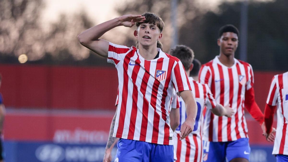 Blindaje para Sergio Esteban