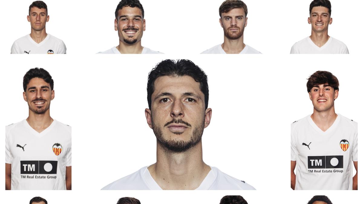 Guido Rodríguez deja al descubierto la escasa aportación anotadora de los medios del Valencia