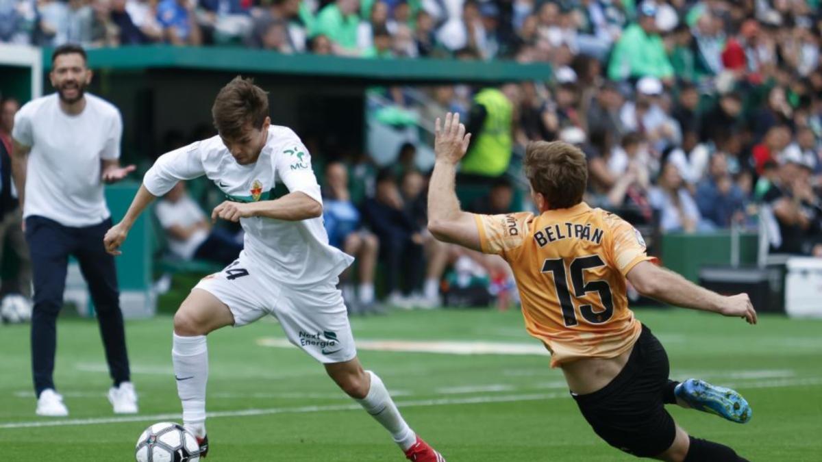 El Valencia suma 14 derrotas y ya está en el Top-10 de partidos perdidos en una temporada