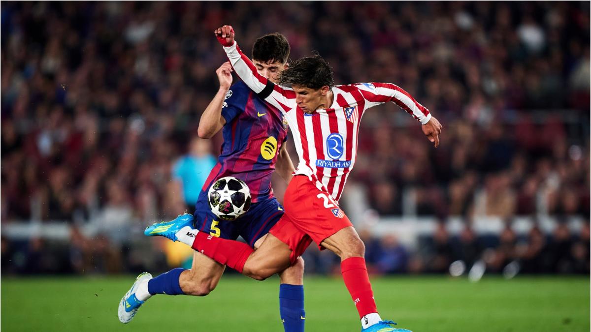 Cubarsí hace autocrítica: "Asumo la responsabilidad del resultado"