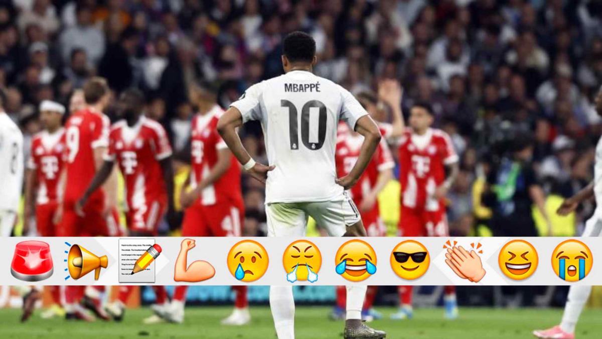 No caigan en el 'tonto debate' de Mbappé