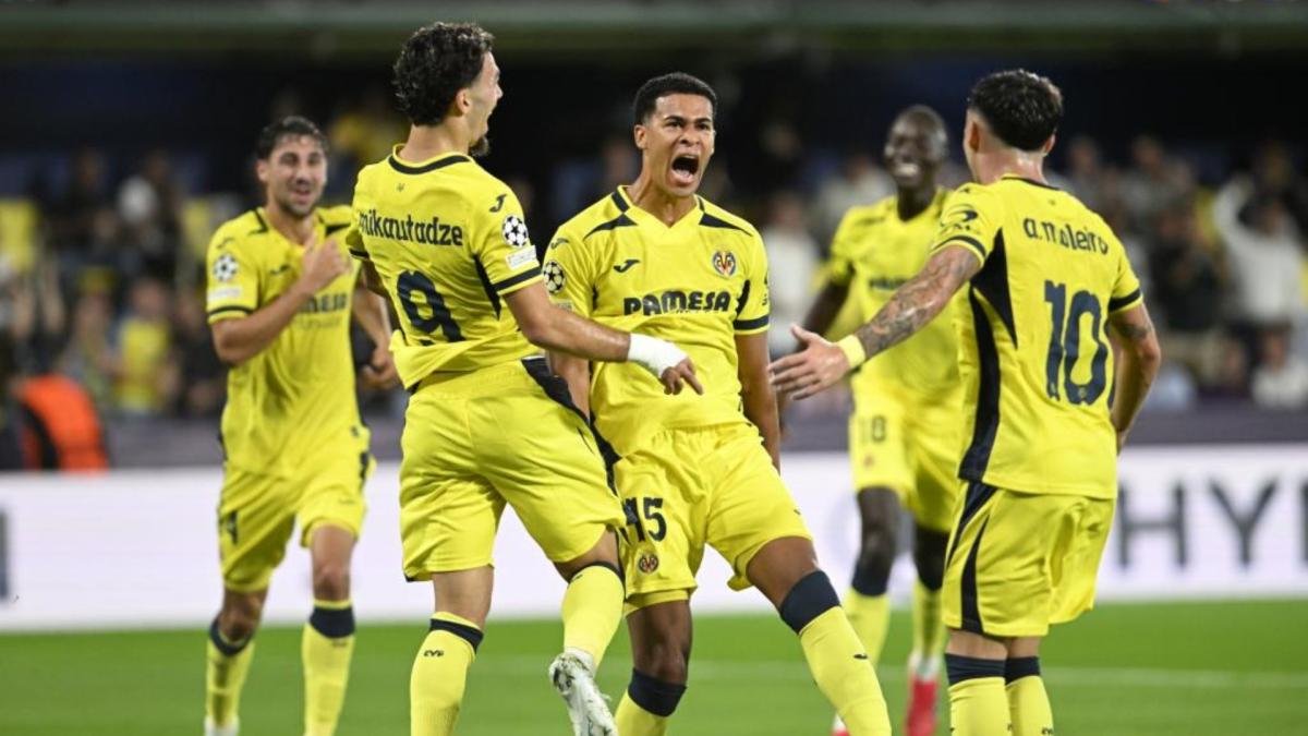El Villarreal no estará sólo en el derbi