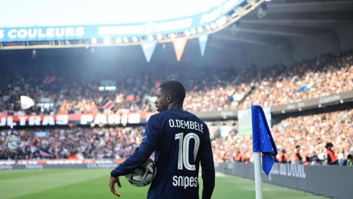 El 'monstruo' de Luis Enrique: "Nunca en mi carrera había visto algo semejante"