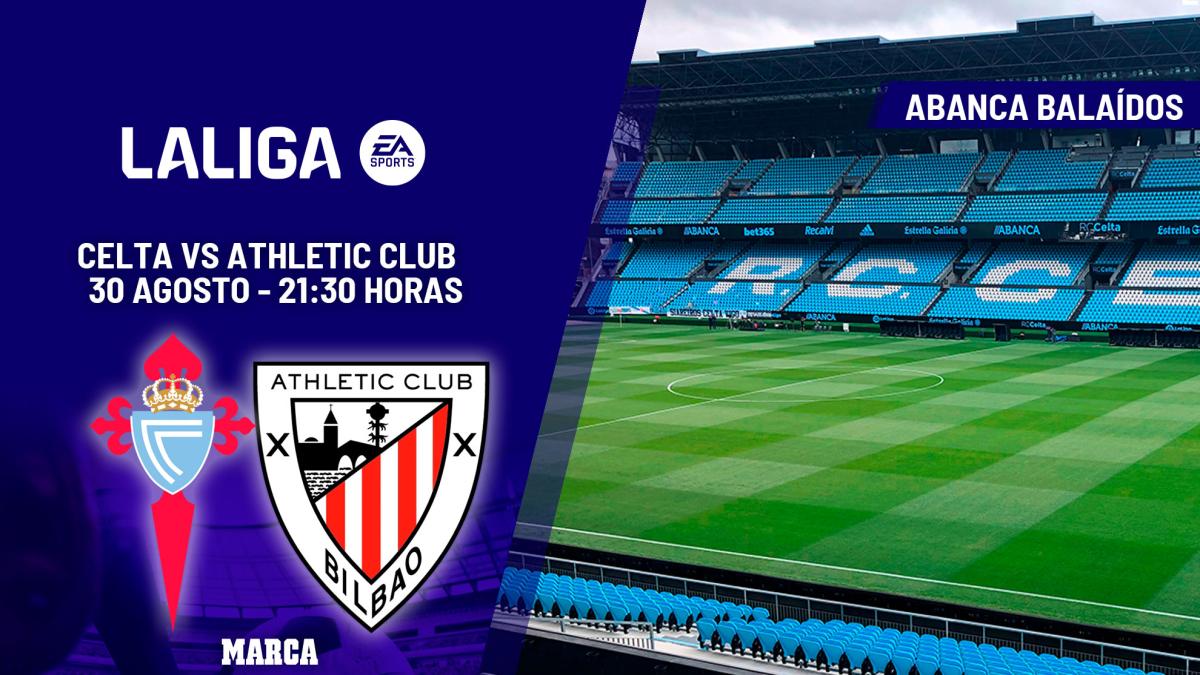 Celta - Athletic | A ver quién levanta la voz: previa, análisis, predicción y pronósticos