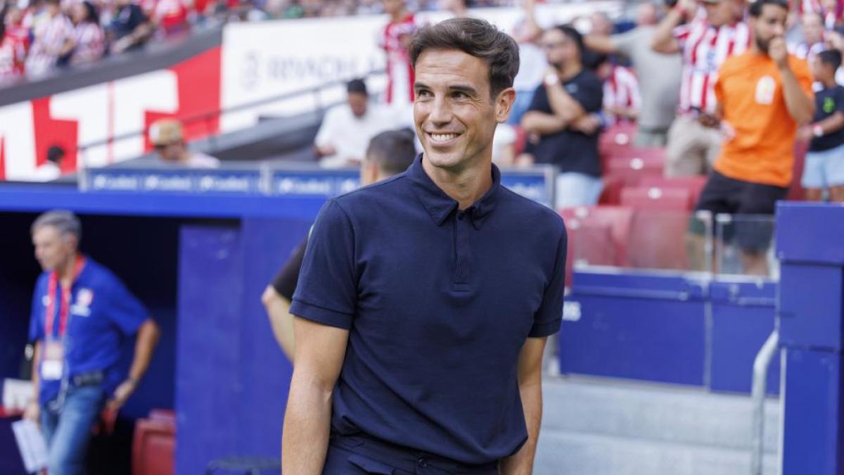 Iñigo se queda 'sin equipo' para aprovechar el parón