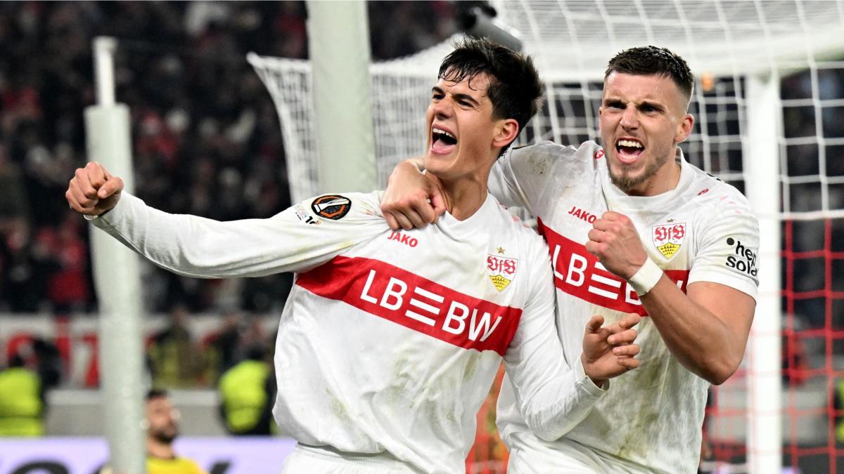 Un ‘misil’ con sello Rodri que relanza a Chema Andrés: “Siempre tiene una actitud positiva”