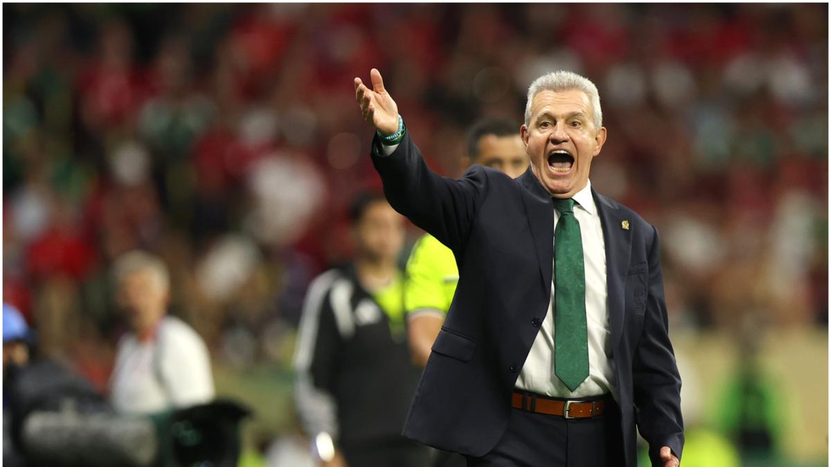 Javier Aguirre: la esperanza de México ante la maldición del cuarto partido