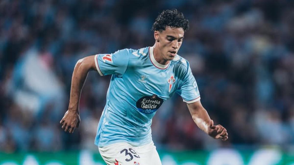 Jones El-Abdellaoui pasará por el quirófano