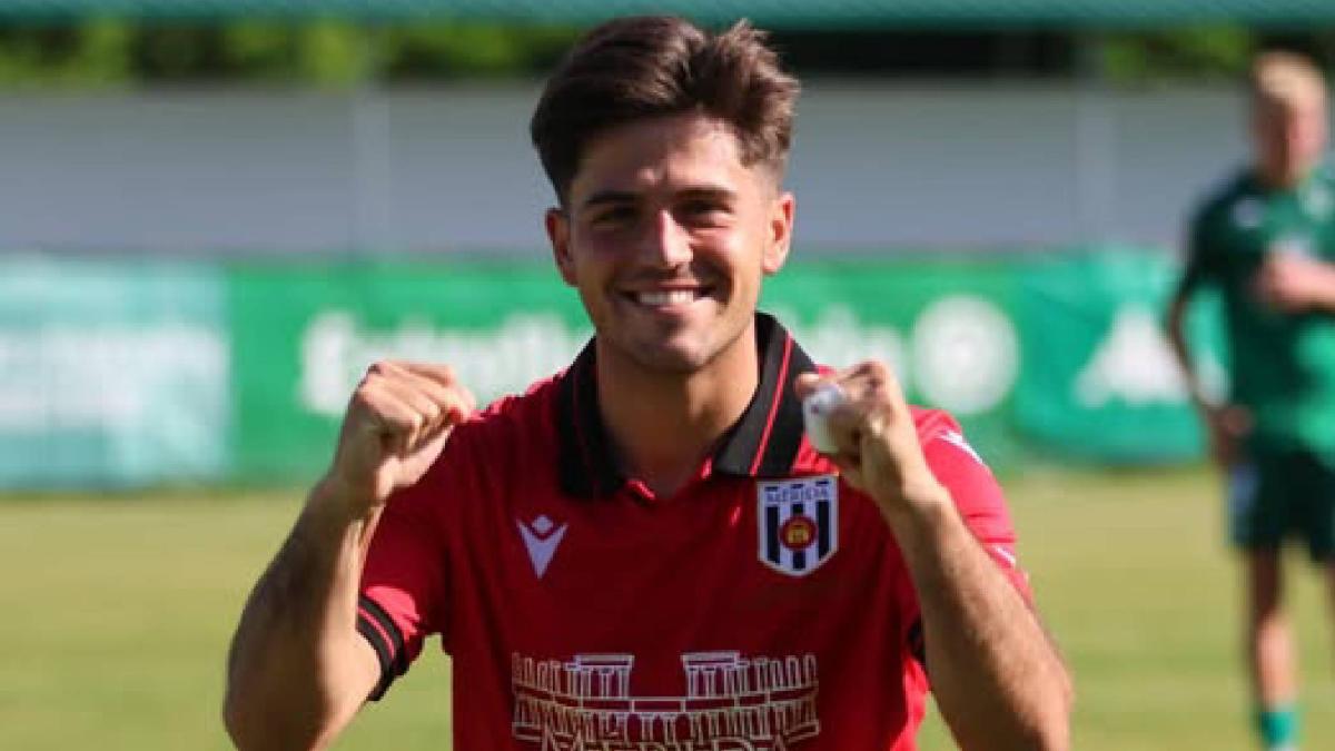 El Arenteiro se hunde y va camino de la Segunda Federación