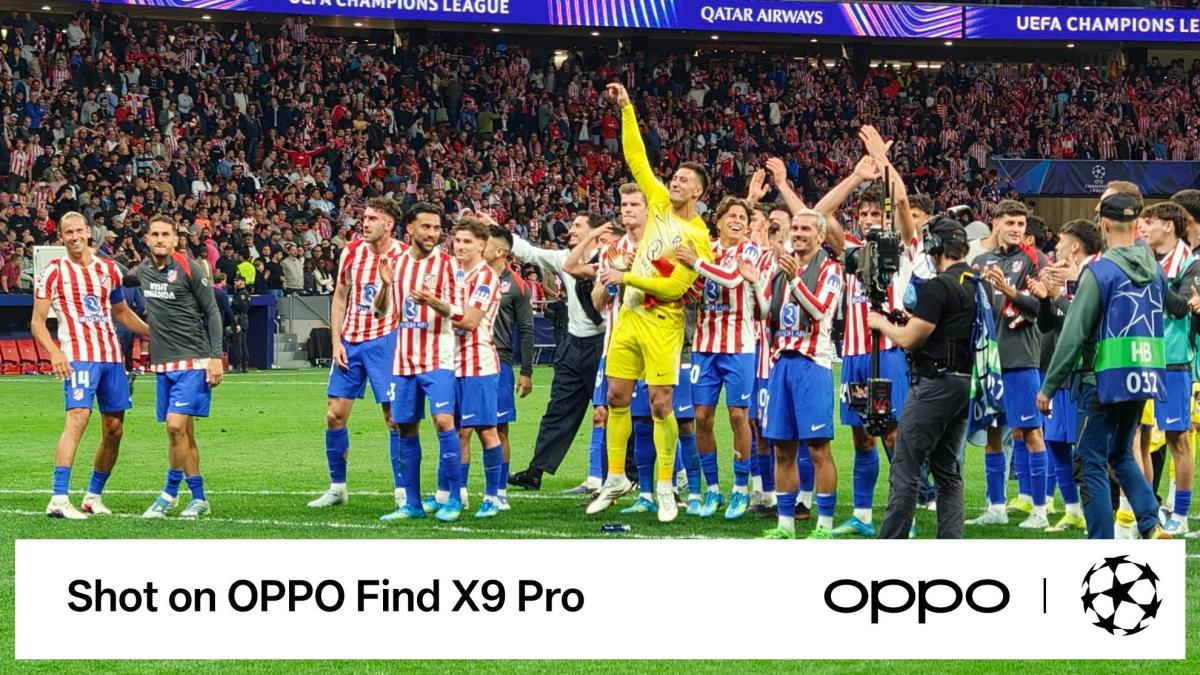 El Atlético proclama la república