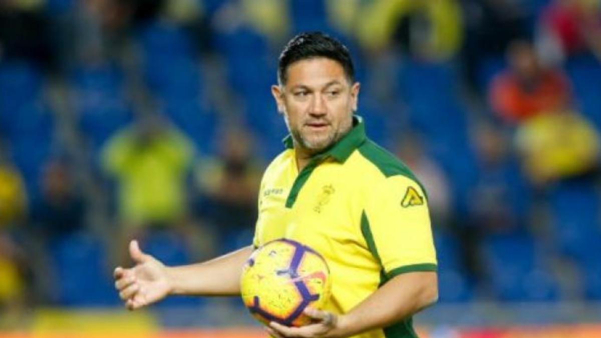 El Turu Flores, demandado en Las Vegas por una deuda de medio millón