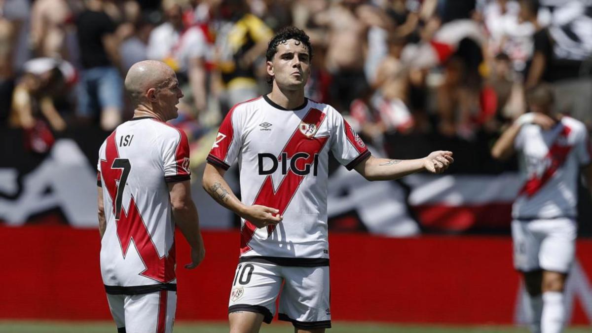 Camello: "Cuando tocas la gloria, te sabe menos que lo que crees durante el camino"