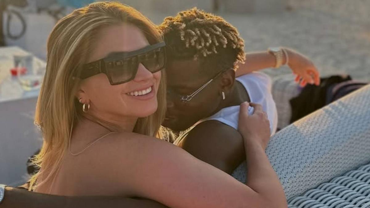 Pogba confirma los motivos de su divorcio con Mourinho: una foto con su mujer precipitó la ruptura