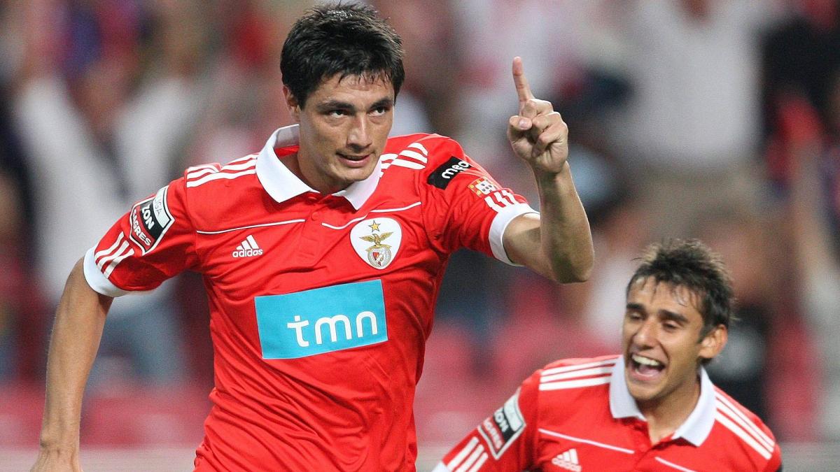 Óscar Cardozo 'cuelga las botas' a los 42 años