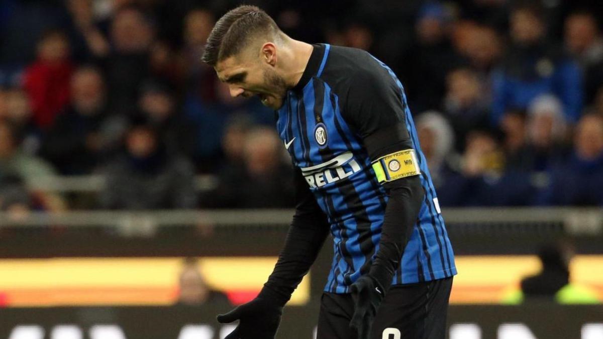 Le retiran el carnet de conducir a Icardi tras un vídeo de 'China' Suárez