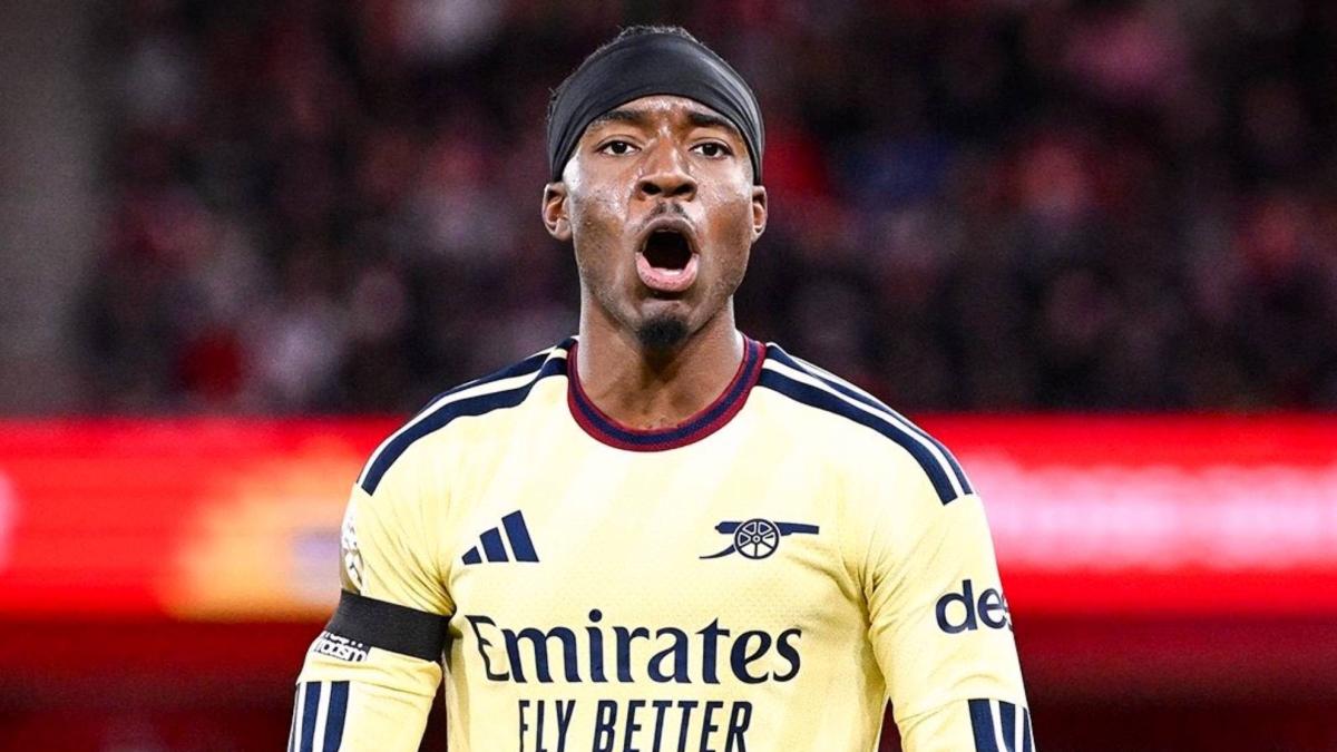 El Arsenal anestesia al Nottingham Forest y vence con su único tiro a puerta