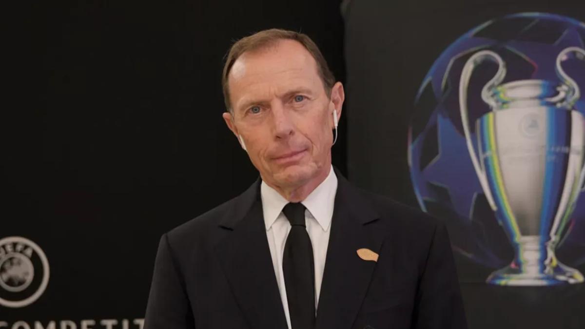 Butragueño: "Cada partido es prácticamente una final"