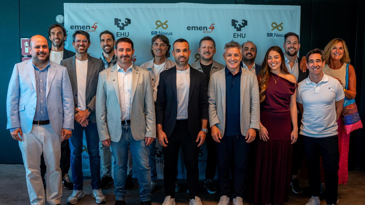 Guerrero, Raúl García y Fran Contador exponen su fórmula de éxito