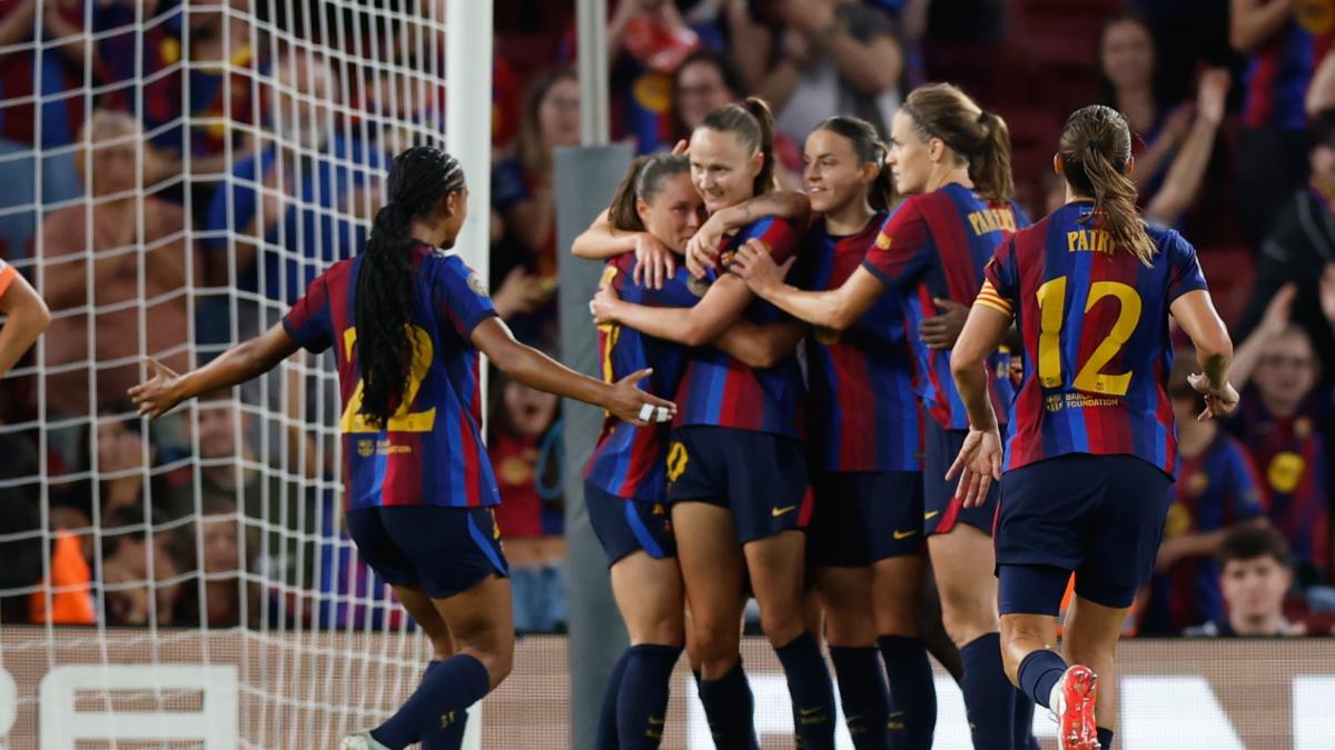 El Barcelona pide cambiar el partido contra el Arsenal por coincidir con la huelga