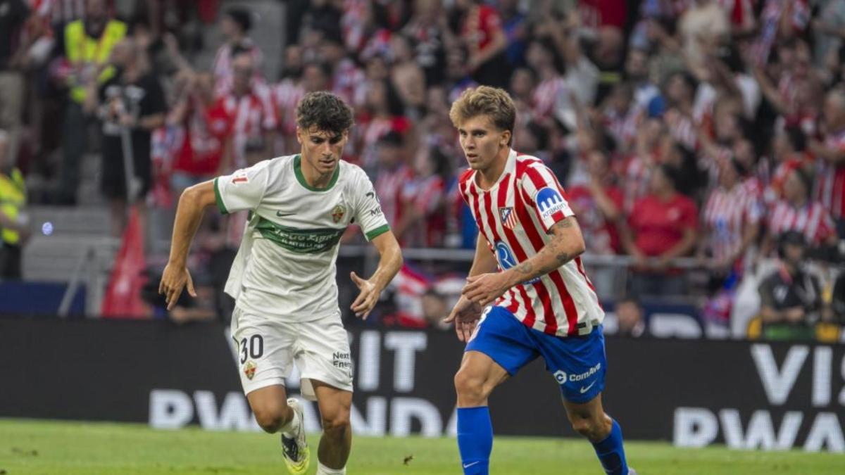 Mendoza, regreso a casa... para volver a despegar