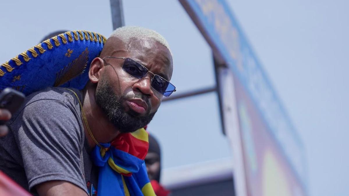 El Betis confirma que aplicará su Código Disciplinario con Bakambu