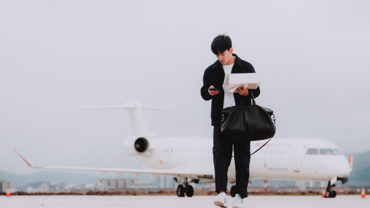 La posible huelga de controladores aéreos puede complicar los viajes realistas a la final