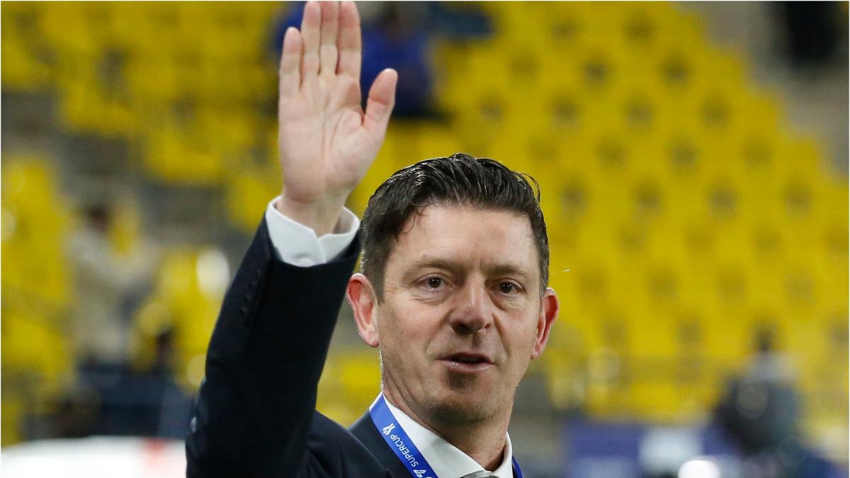 "Rocchi hablaba con la sala VAR con códigos como el de piedra, papel o tijera"