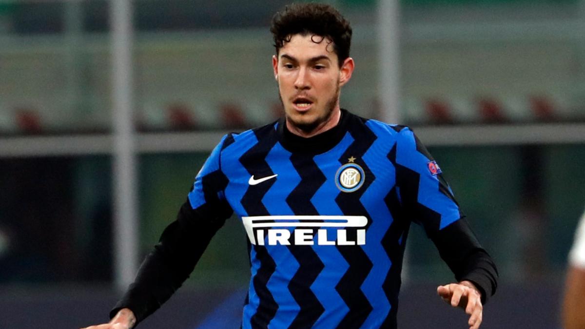 El Inter no se fía del Barça: cierra al sustituto de Bastoni