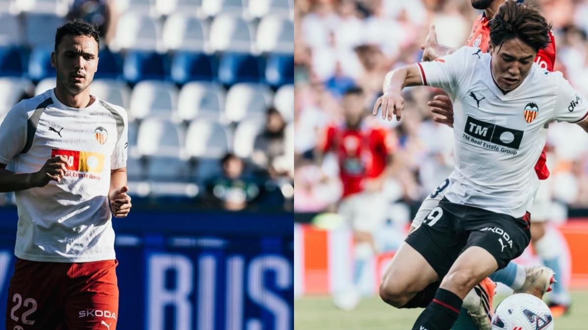 Los 10 millones que se le han 'atragantado' al Valencia