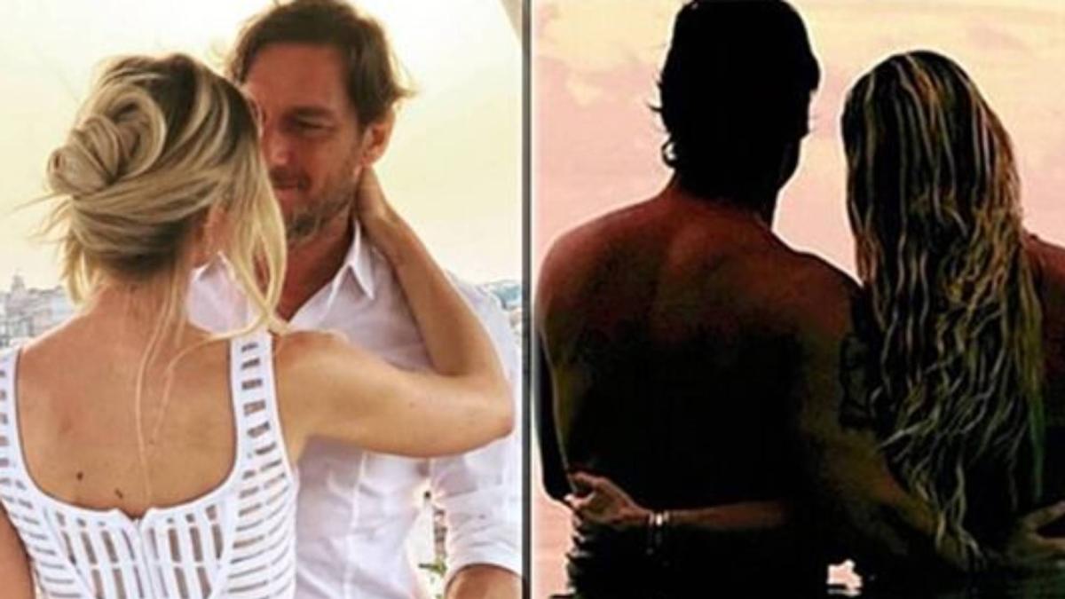 Totti: "Dejar la Roma fue como una muerte y mis hijos me crucificaron por la separación"