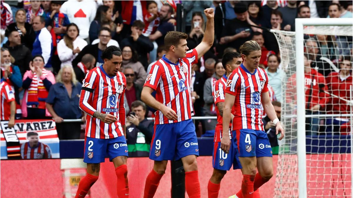 Atlético de Madrid y Arsenal, objetivo final de la Champions League: compra ya tus entradas para la ida de las semifinales