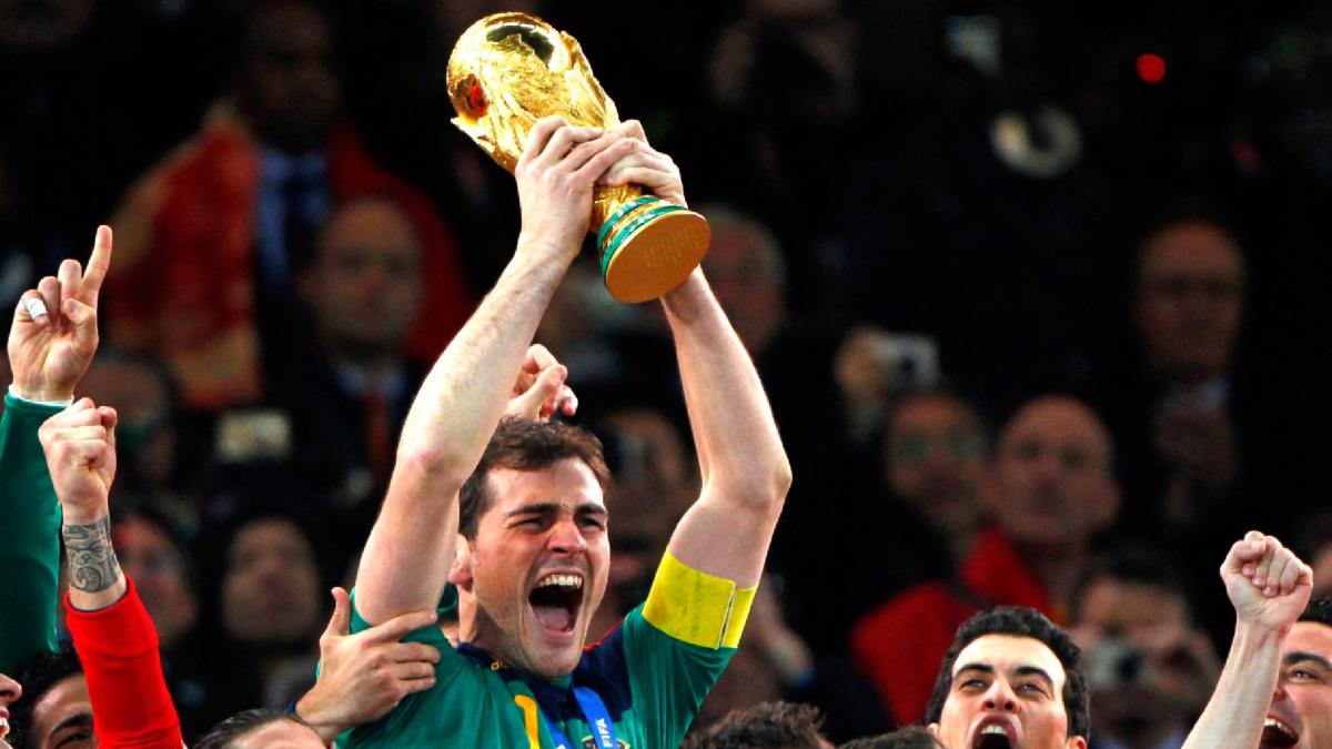 FIFA prepara un aliciente para el Mundial